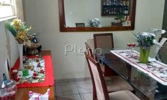 Imagem 6: Casa à venda no Jardim Nova Europa em Campinas/SP