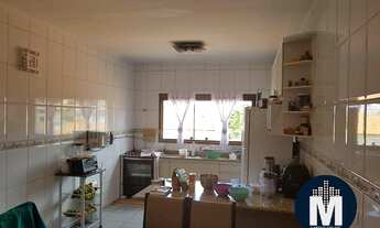 Imagem 3: Casa á Venda 3 Quartos, 1 suíte, 2 Vagas de garagem - Osasco