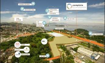 Imagem 6: Lindo apartamento 2 quartos e vaga com entrega para JULHO 2022