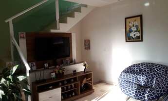 Imagem 6: Sobrado para aluguel e venda - Jardim Icaraiba - Peruíbe -SP