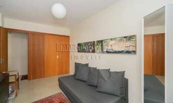 Imagem 2: Apartamento 100% reformado Chamonix 136m² 3 dorm. 1 suíte 1 vaga