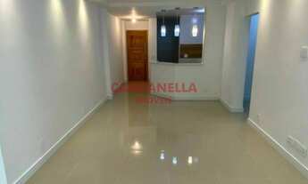 Imagem 5: Apartamento moderno, 3 quartos, suíte, garagem, Junto Arpoador Ipanema RJ