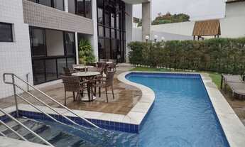 Imagem 2: Apartamento para venda possui 61 metros quadrados com 3 quartos