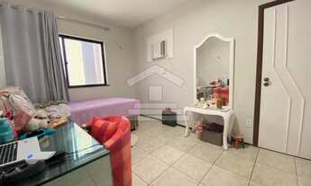 Imagem 6: Apartamento no Renascença com 150m² Nascente