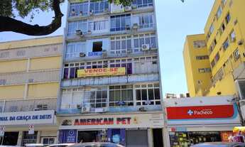 Imagem 7: Prédio/Edifício inteiro para aluguel e venda com 240 metros quadrados em Méier - Rio de Ja