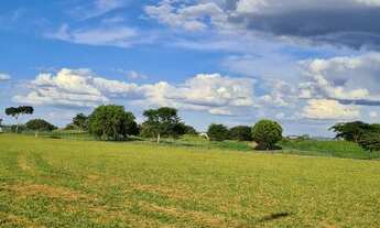 Imagem 7: Lote portal do sol green