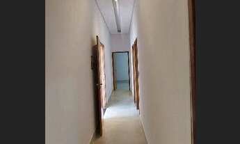 Imagem 7: Casa com 3 dormitórios sendo 2 suítes à venda, 155 m² por R$ 750.000 - Esplanada Primo Men