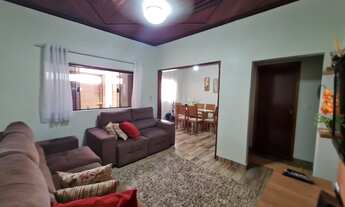 Imagem 4: Vende se essa casa no centro de Sertãozinho-SP