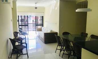 Imagem 3: Apartamento Padrão para Aluguel em Jardim Tejereba Guarujá-SP