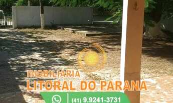 Imagem 4: Financiamento entrada parcelada: Casa 3 Quartos - Pontal do Sul- Pontal do Paraná