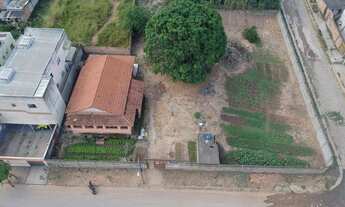 Imagem 2: Ribeirão das Neves - Terreno Padrão - Verônica