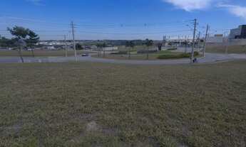 Imagem 3: TERRENO EM CONDOMÍNIO COMERCIAL em Votorantim - SP, Green Valley