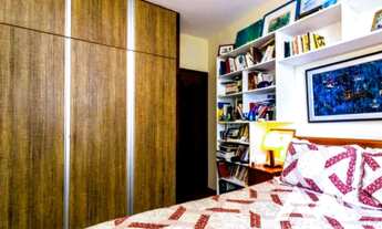 Imagem 6: Apartamento com 1 quarto a venda na Savassi