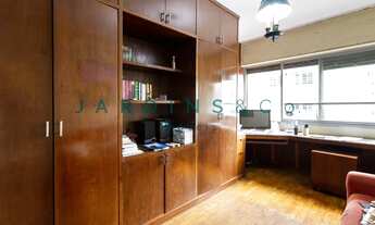 Imagem 3: SãO PAULO - Apartamento Padrão - Jardim América