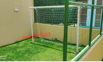 Imagem 6: Casa de condomínio sobrado para venda tem 50 metros quadrados com 2 quartos