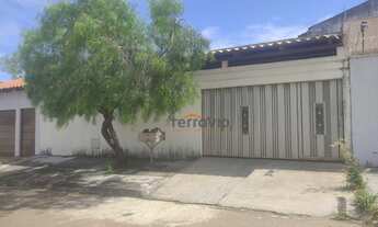 Imagem: Casa 03(três) quartos com suíte no Setor