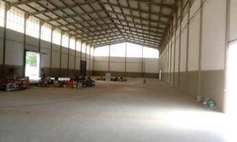 Imagem 4: Galpão à venda, 3200 m² por R$ 12.000.000,00 - Vila Nova Bonsucesso - Guarulhos/SP