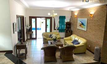 Imagem 5: Excelente casa à venda, 3 dormitórios (1 suíte), 238 m² por R$ 1.200.000,00 - Terras de Pi