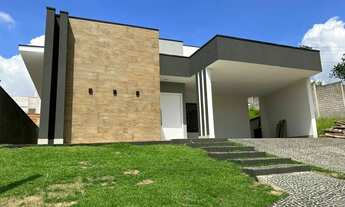 Imagem 2: Casa nova em Condomínio em Valinhos!