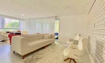 Imagem 5: APARTAMENTO RESIDENCIAL em SÃO PAULO - SP, Brooklin