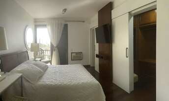 Imagem 6: Apartamento para aluguel, 3 quartos, 3 suítes, 2 vagas, FUNDINHO - Uberlândia/MG