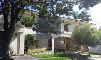 Imagem: Casa a venda em local comercial no Campolim