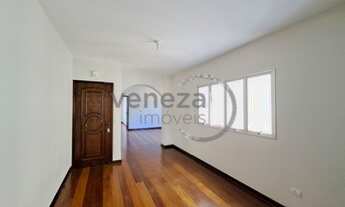 Imagem 3: Apartamento com 3 quartos para alugar por R$ 1350.00, 149.00 m2 - CENTRO - LONDRINA/PR