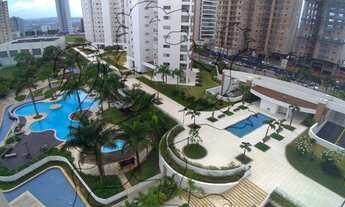 Imagem 5: Apartamento Alto Padrão - Parque Campolim - 03 Suítes - MOBILIADO