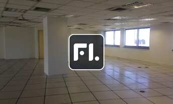 Imagem 3: Conjunto comercial no Vila Olímpia a venda e locação com 768m²