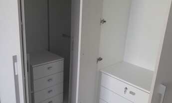 Imagem 3: Apartamento para venda com 93 metros quadrados com 3 quartos