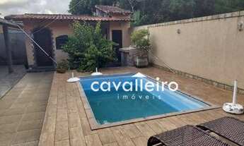 Imagem: Casa com 2 dormitórios à venda, 174 m²