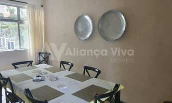 Imagem 4: Rio de Janeiro - Apartamento Padrão - Lagoa