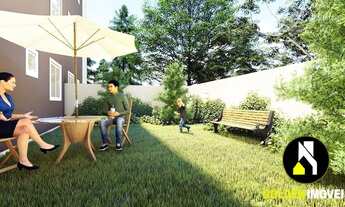 Imagem 5: PRÉ LANÇAMENTO - APARTAMENTO EM PORTO BELO COM 2 DORMITÓRIOS