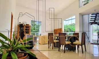 Imagem 2: Casa - Village Visconde de Itamaracá - Valinhos