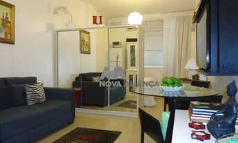 Imagem 2: Rio de Janeiro - Apartamento Padrão - Copacabana