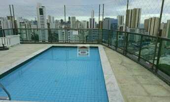 Imagem 6: Vendo ótimo apartamento 3 quartos em Boa Viagem