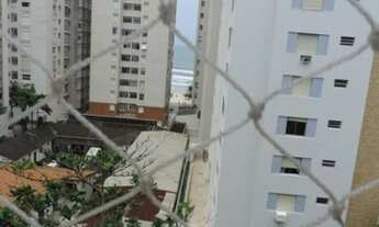 Imagem 4: Apartamento com 3 dormitórios à venda, 96 m² por R$ 430.000,00 - Centro - Guarujá/SP