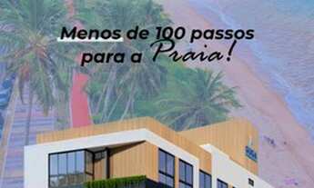 Imagem: Apartamento para venda possui 19 metros