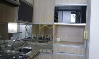 Imagem 2: Apartamento - Jardim Progresso - Americana