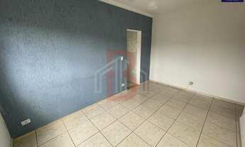 Imagem 2: Apartamento para venda tem 63 metros quadrados com 2 quartos em Taboão - São Bernardo do C