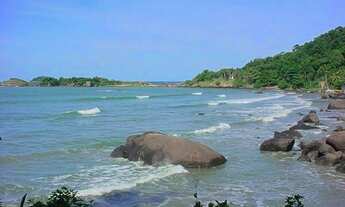 Imagem 2: Sobrado Stella Maris - Peruíbe - SP
