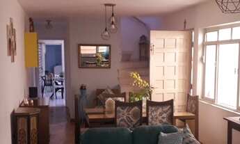 Imagem 7: Casa semi isolada à venda com 189 m2 com 4 quartos em Santo Amaro - São Paulo - SP