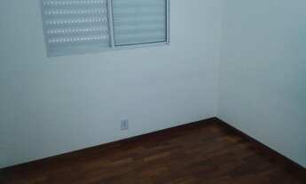 Imagem 4: Apartamento para venda possui 47 metros quadrados com 2 quartos em Jardim Marilu - Carapic