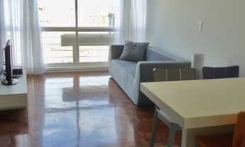Imagem 3: Apartamento no centro de São Paulo com 76 m² e 1 suíte!