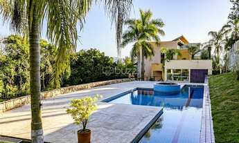 Imagem 2: Casa Alto Padrão em Condomínio Exclusivo em Cacupé - Florianópolis