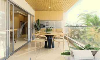 Imagem 3: Florianópolis - Apartamento Padrão - Jurerê Internacional