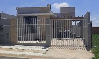 Imagem 3: Casa - Parque Residencial Terras de Yucatan - Monte Mor