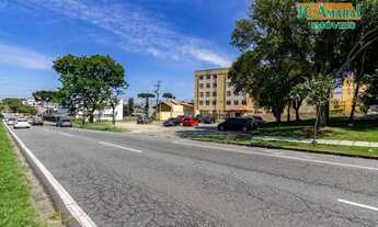 Imagem 3: Apartamento com 3 dormitórios à venda, 75 m² por R$ 265.000,00 - Água Verde - Curitiba/PR