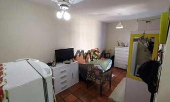 Imagem 3: Sala Living à venda, por R$ 212.000 - Ponta da Praia - Santos/SP