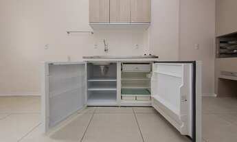 Imagem 4: Apartamento 1 quarto para aluguel Pelotas